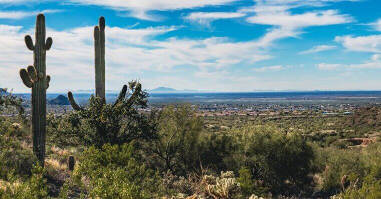 Scottsdale, Arizona