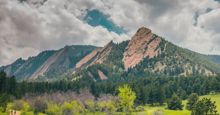 Boulder, Colorado