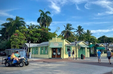 Retirement Destinations That Look Great on Paper But Disappoint in Reality