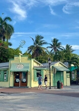 Retirement Destinations That Look Great on Paper But Disappoint in Reality
