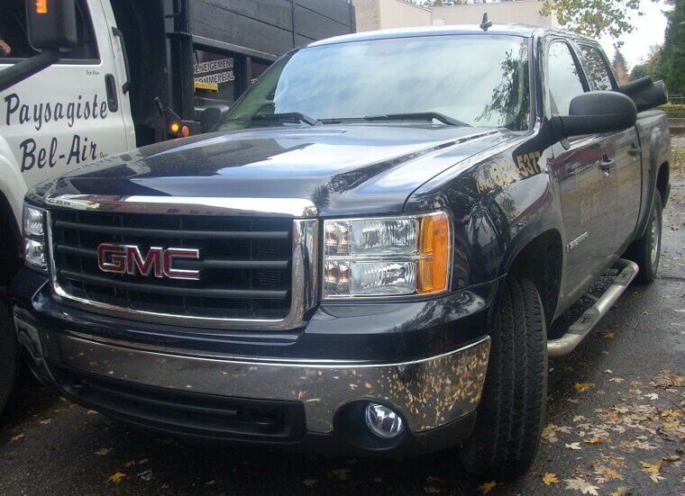 GMC