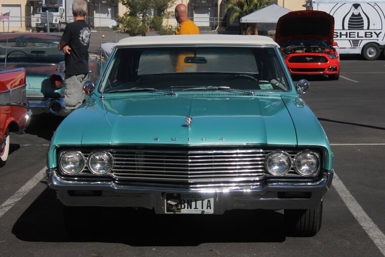 Buick