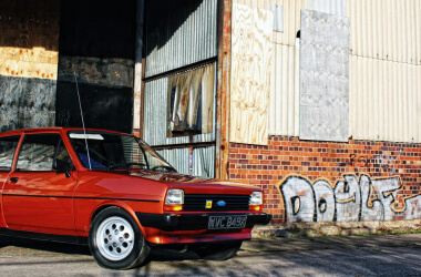 Cars We Loved in the ’80s That Wouldn’t Sell Today