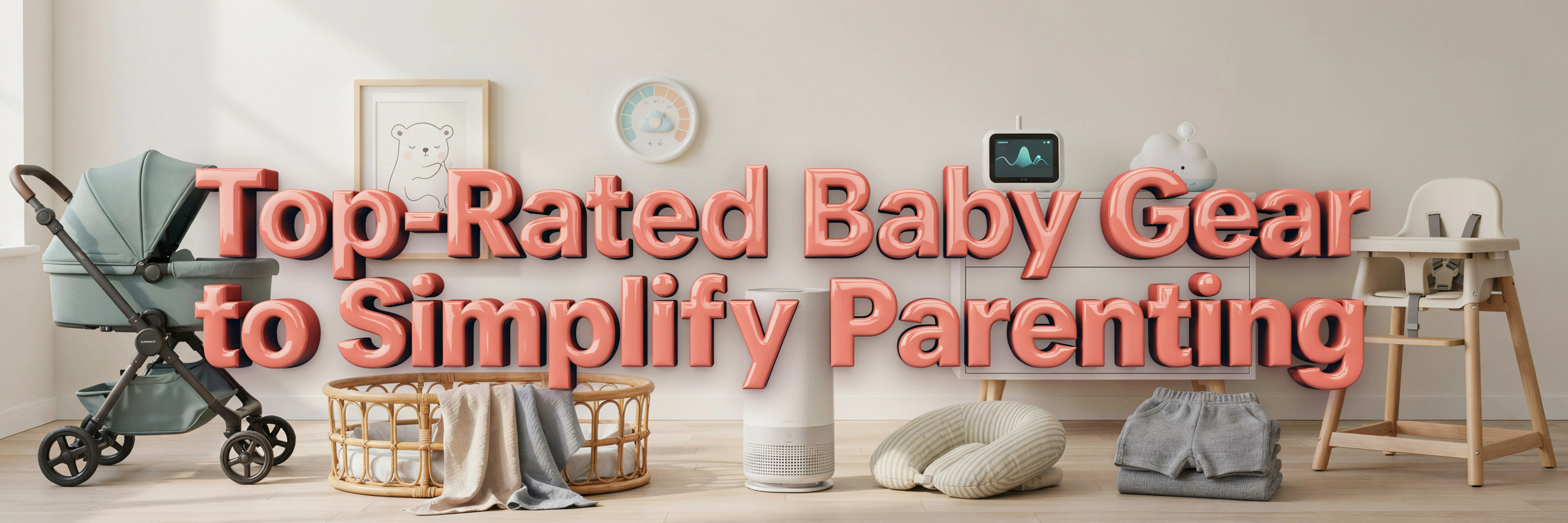Top-Rated Baby Gear You Can Snag Early During Prime Day