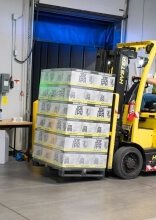 Surplus Forklifts From the Government and Their Selling Prices