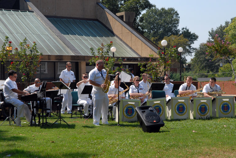 20. Faculdade LeMoyne-Owen - Tennessee