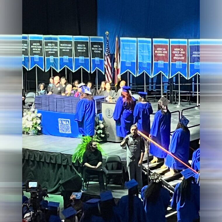 30. Ultimate Medical Academy - Flórida + Online