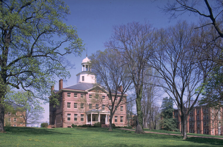 14. John's College - Maryland