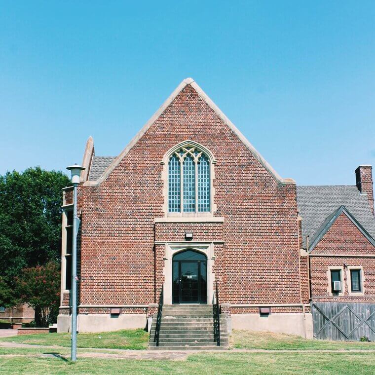 13. Bacone College - Oklahoma