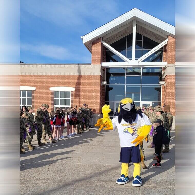 27. Faculdade Comunitária do Condado de Laramie - Wyoming