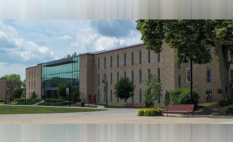 37. Faculdade de Rhode Island - Rhode Island