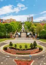 A kevésbé népszerű főiskolák az Amerikai Egyesült Államokban