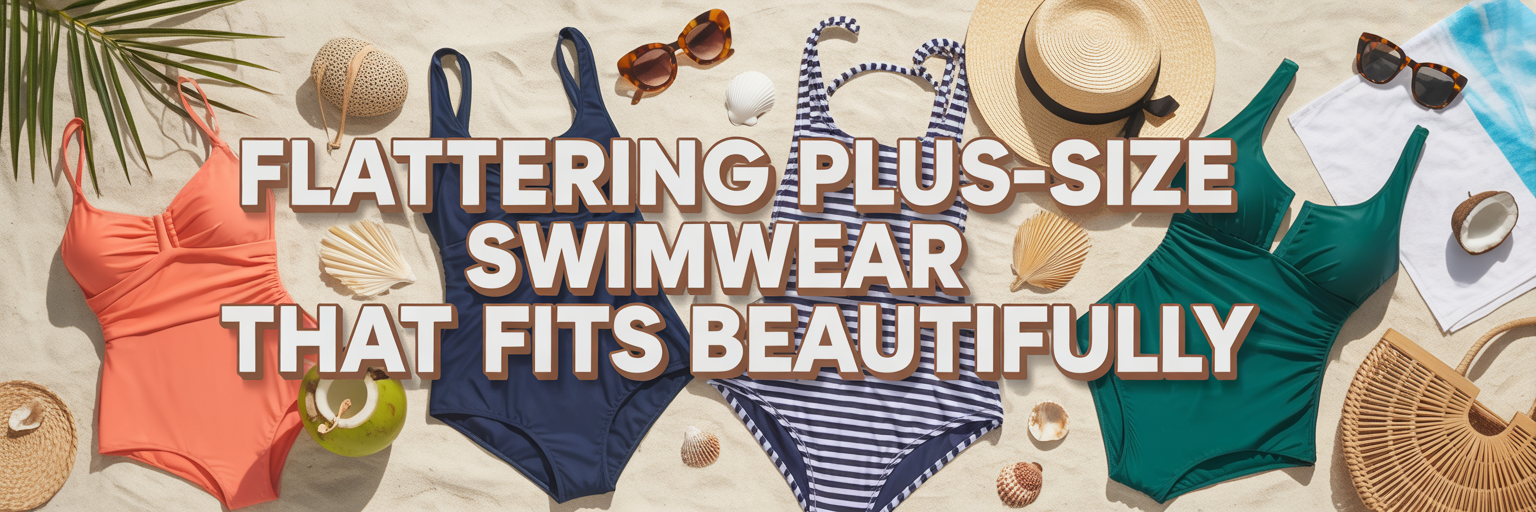 The Plus-Size Swimwear Women Keep Reordering