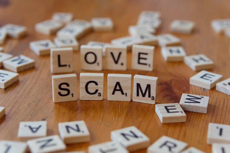 Romance Scams