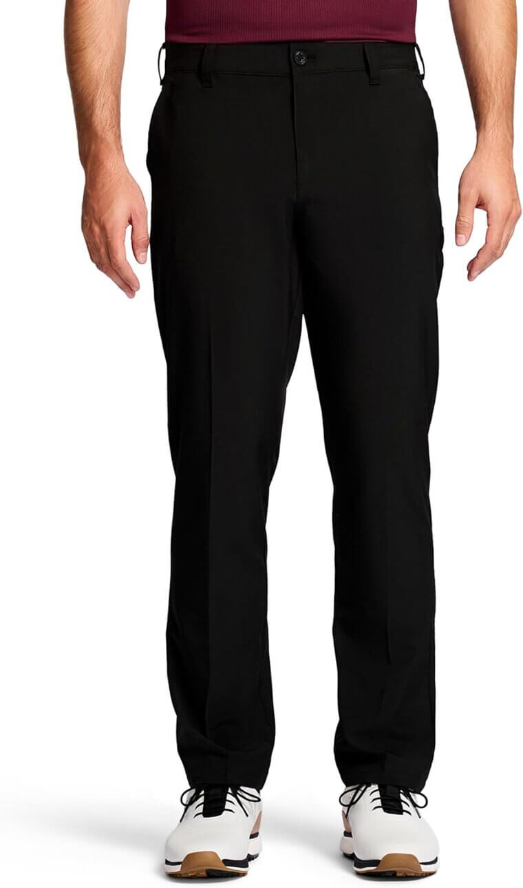 Izod Golf Pants - Stylish Comfort for Every Occasion 