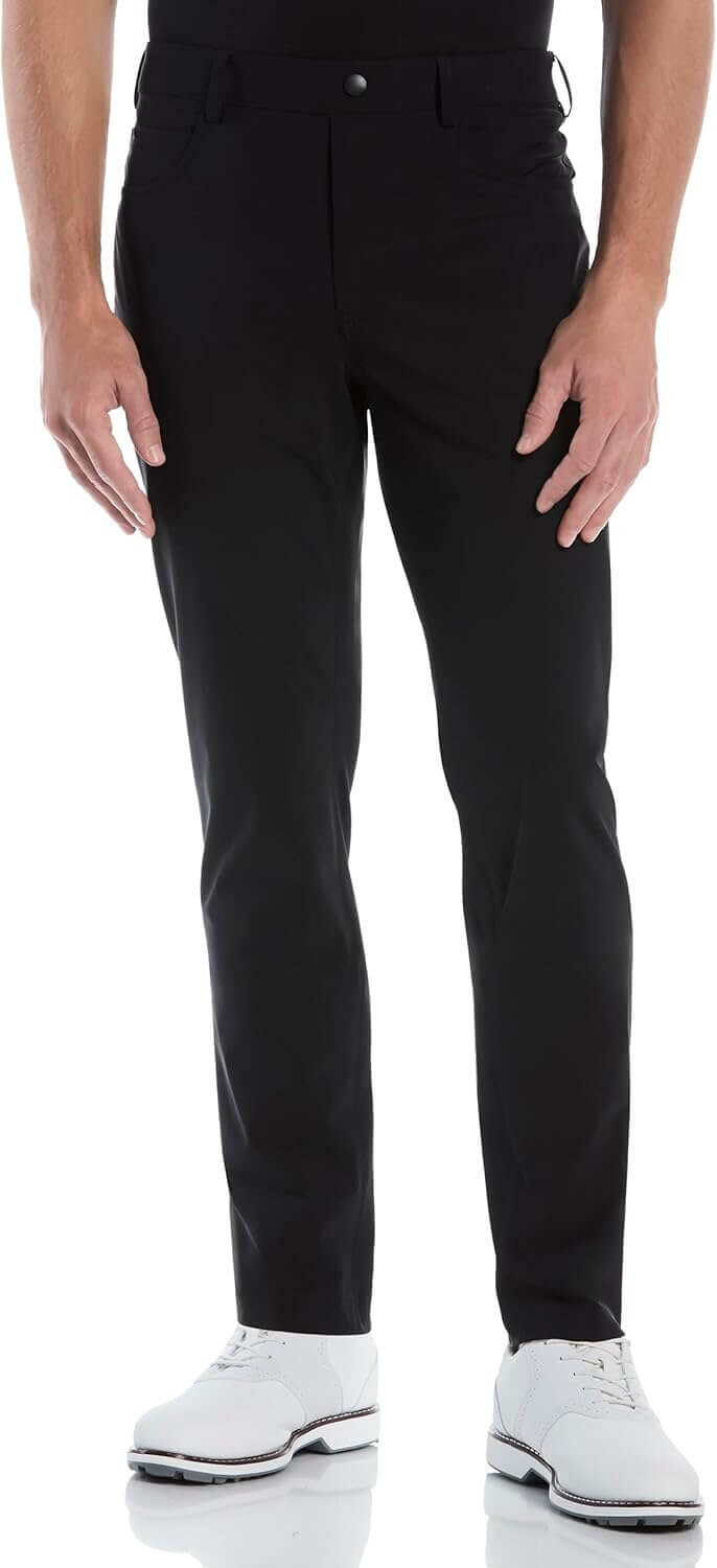 PGA Tour Golf Pants - Comfort & Performance for Every Swing - Enjoy 71% Off!