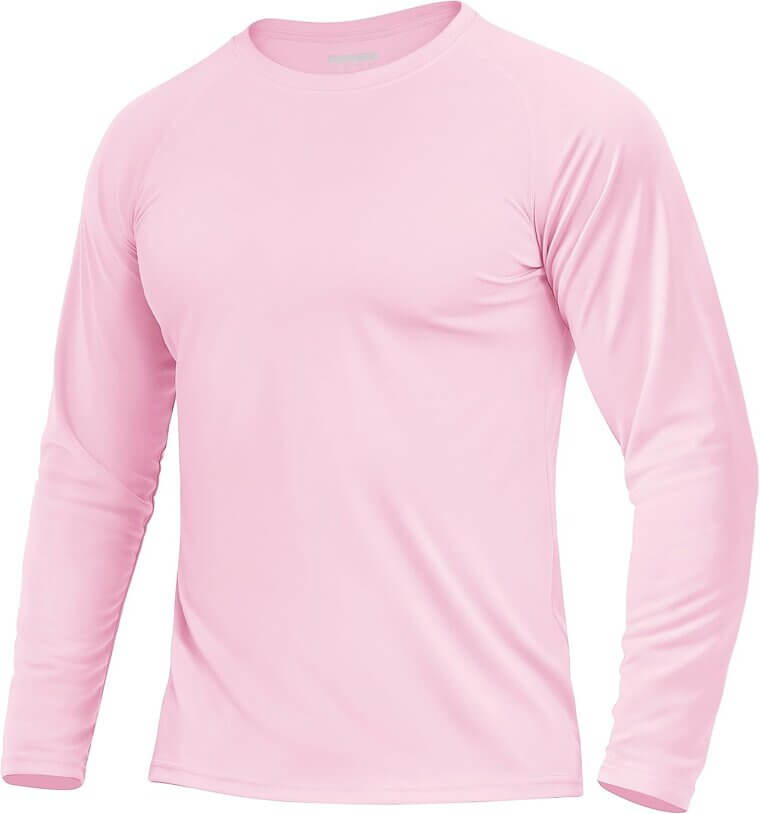 Boladeci Men's Sun Protection Shirt - Stay Cool and Protected - Don’t Miss the 25% Discount!
