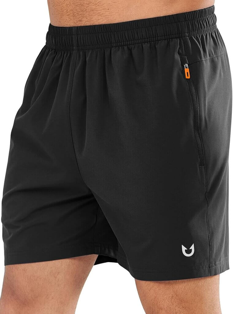 NORTHYARD Men's Shorts - Quick Dry, Perfect for Any Sport! - Don’t Miss the 11% Discount!