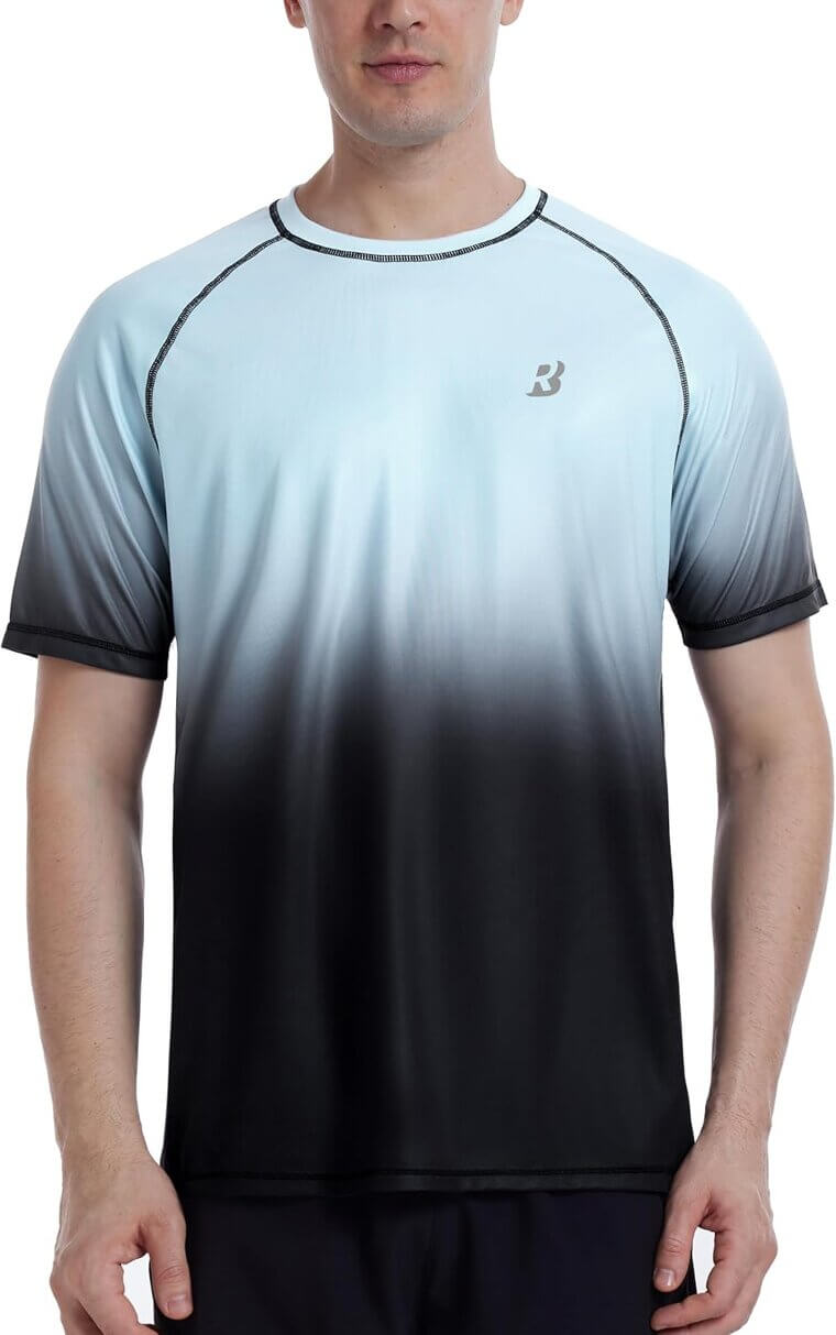 Roadbox Swim Shirt - Your Ultimate UV Protection & Comfort Companion - Enjoy 23% Off!