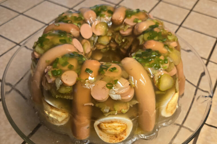 Aspic