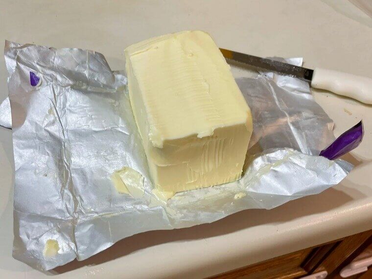 Low-Fat Processed Spreads