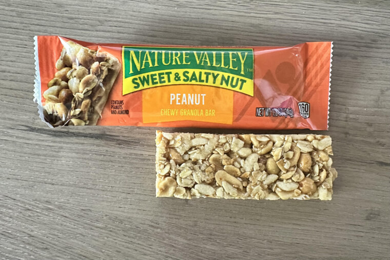 Granola Bars