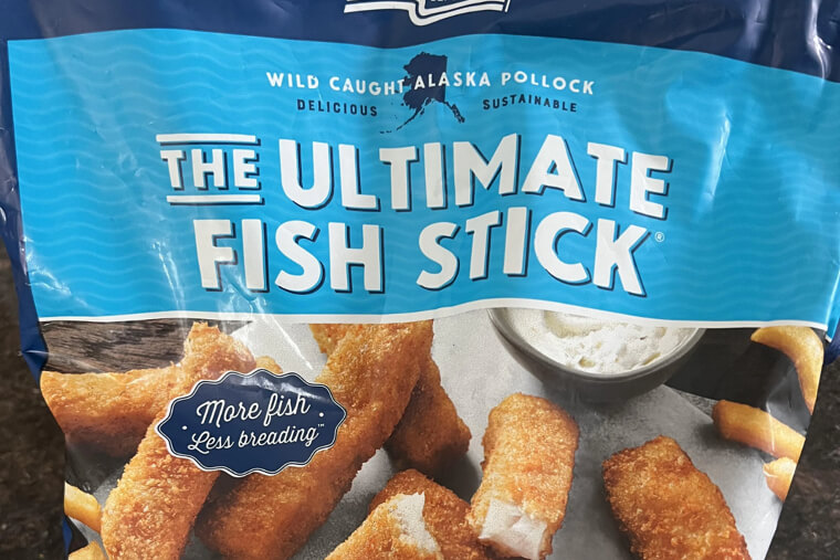 Fish Sticks