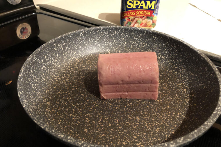 Spam