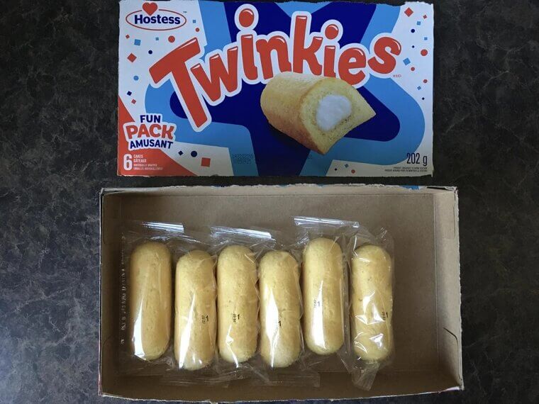 Twinkies