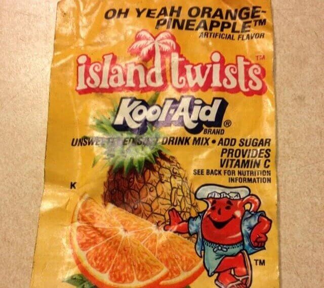 Kool-Aid