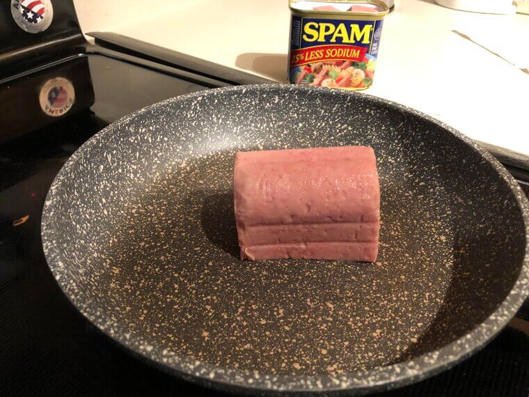 Spam
