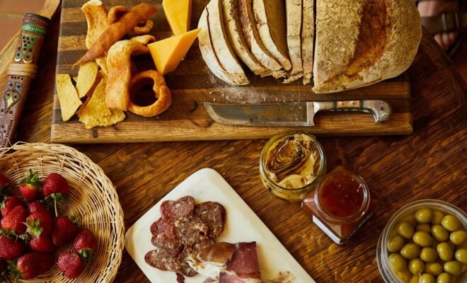 Everyday Foods From the 70s That Would Be Banned Under Today’s Health Rule