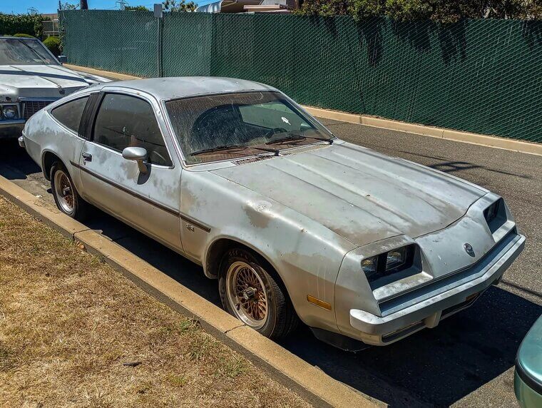 Chevrolet Monza