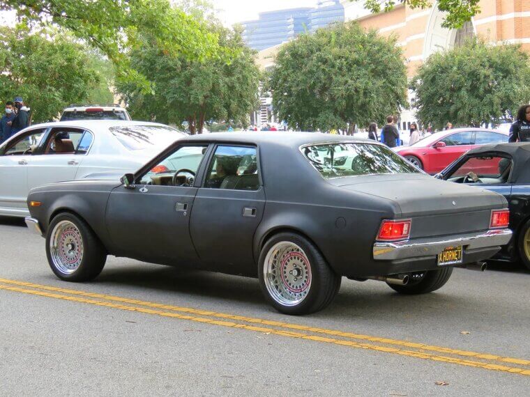 AMC Hornet