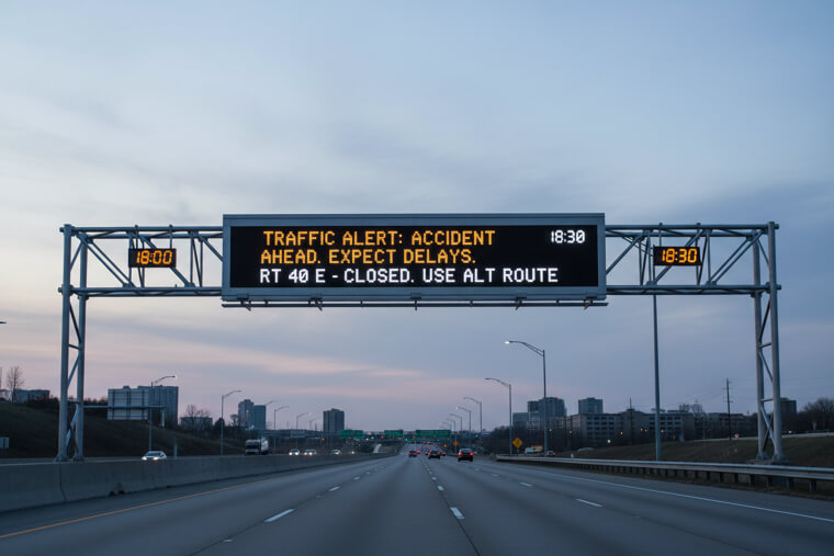 The Sign That Changes Every 30 Minutes