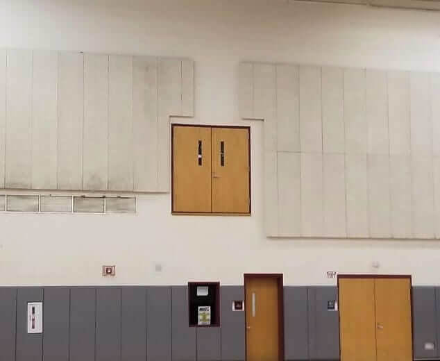 The Door To Nowhere