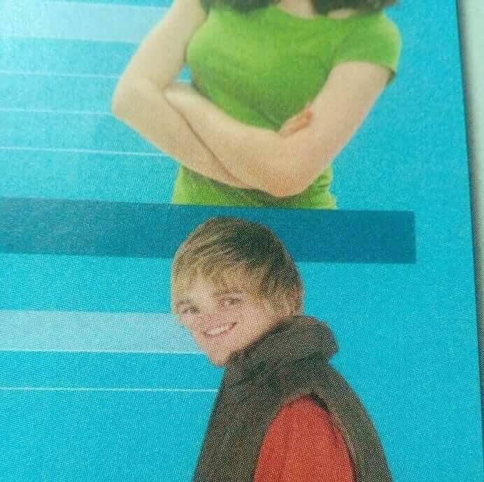What Happened To Josh's Face?