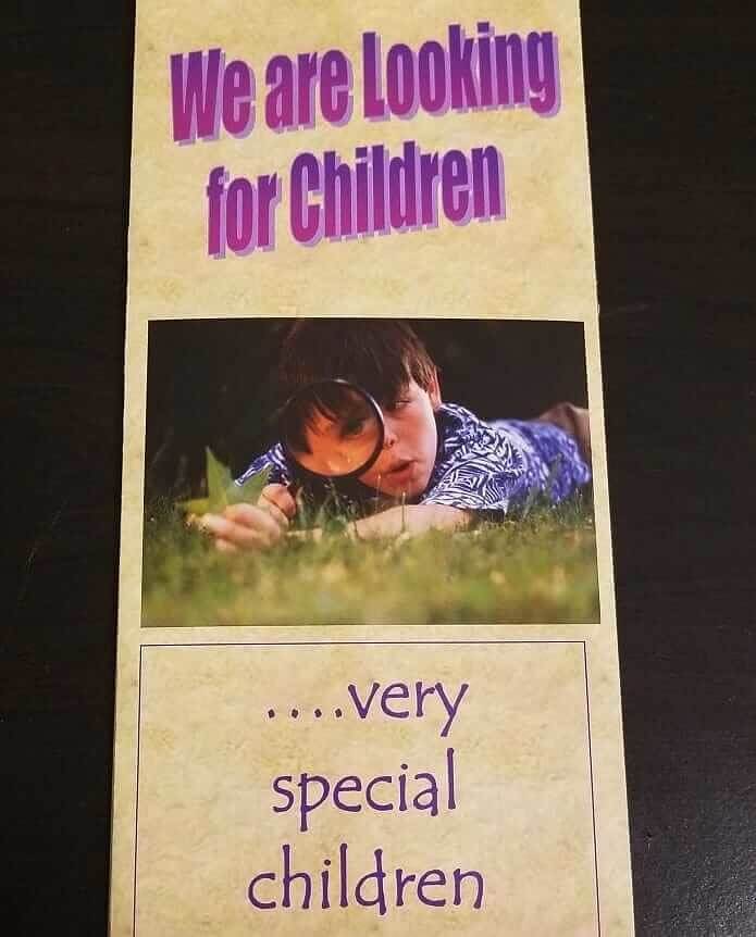Thanks But No Thanks