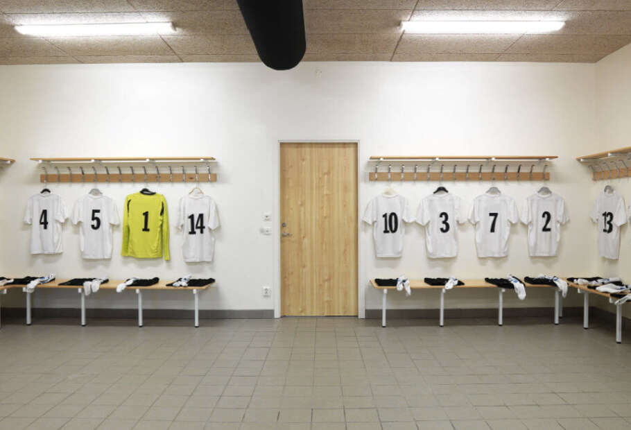 Divertidos errores de diseño escolar que llamaron la atención de los estudiantes