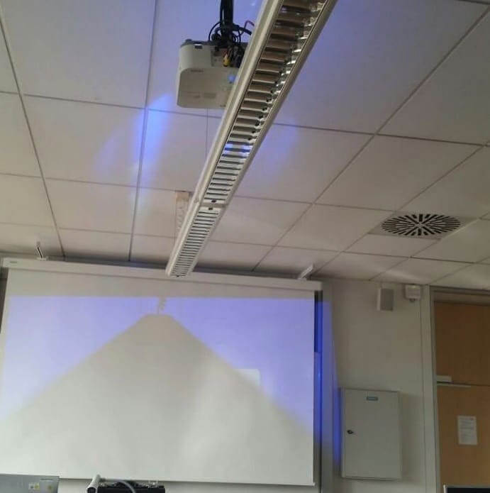 Someone Didn't Think That All The Way Through