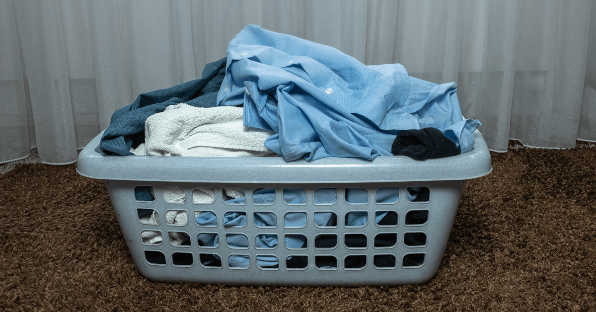 Useful Tips and Tricks to Get the Most Out of Laundry Day