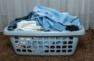 Dicas e truques úteis para tirar o máximo de proveito do dia de lavar roupa