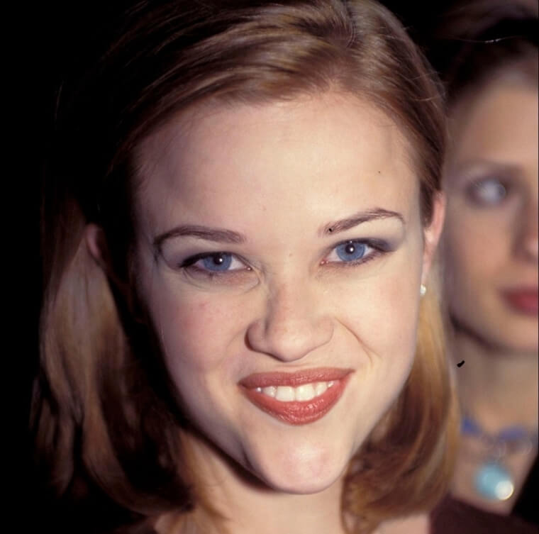 ​1996 - Reese Witherspoon