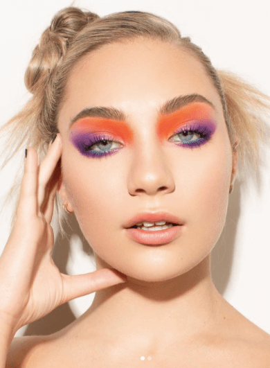 ​2019 - Maddie Ziegler