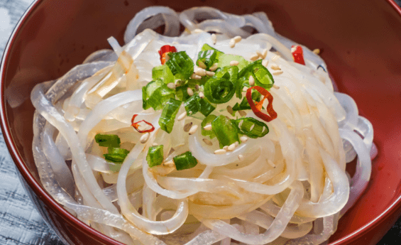 Healthy Foods for Those of Us on a Budget