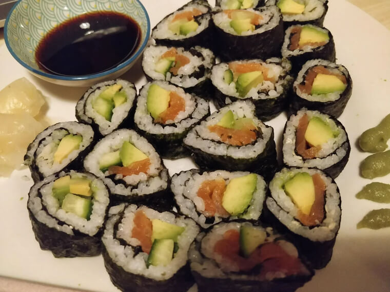 Sushi