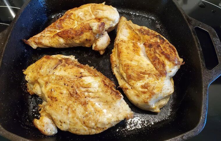 Chicken Breast