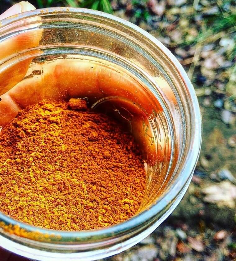 Turmeric