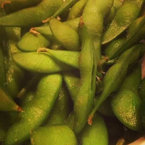 Soybeans