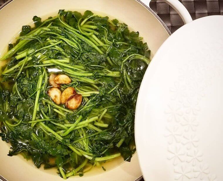 Watercress